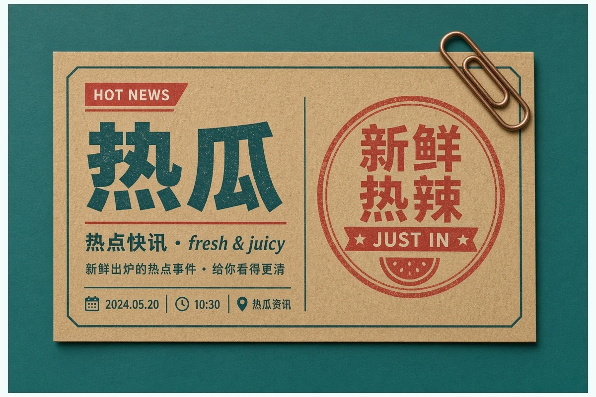 热门轨迹配图